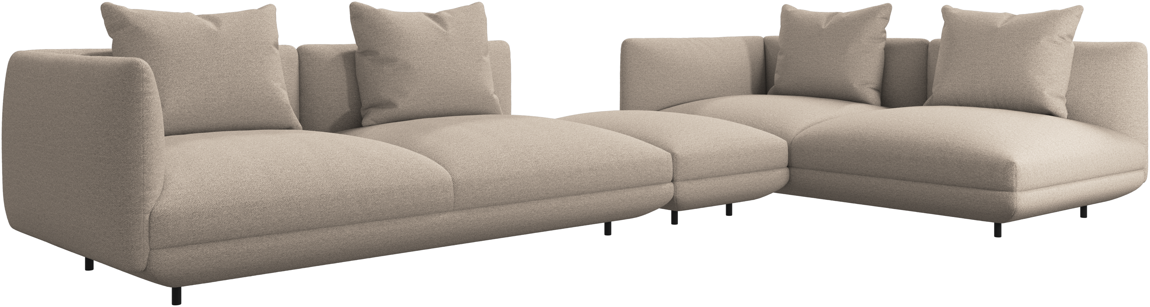 m　ボーコンセプト　ソファ　part 2 Salamanca 2人掛けソファ | sofa | Salamanca | Henrik Pedersen